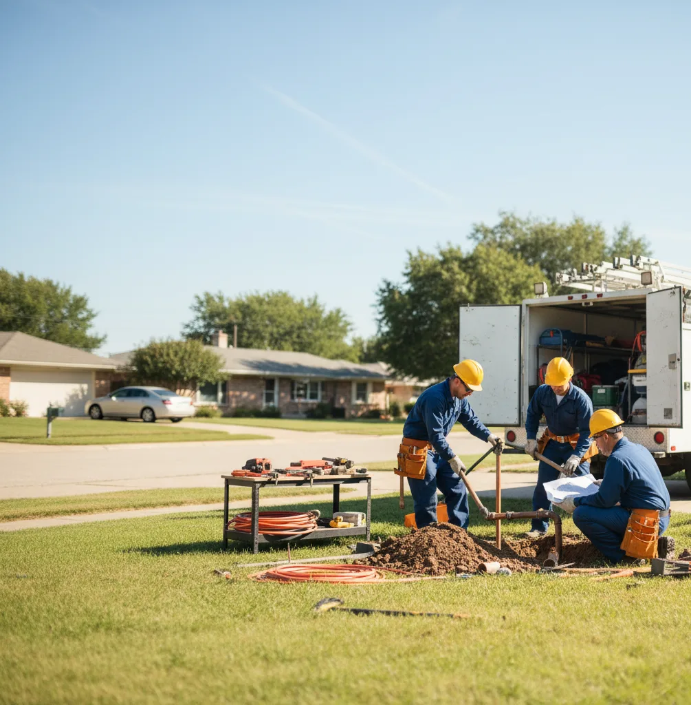 Water Heater Installation in Weaver, AL